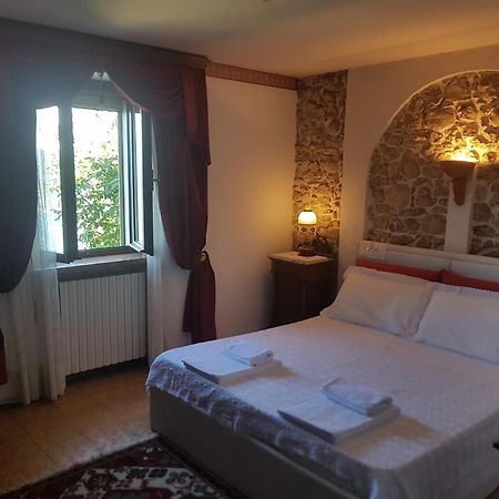B&B Da Paolo Con Vista Lago Di Garda San Zeno di Montagna Exterior photo